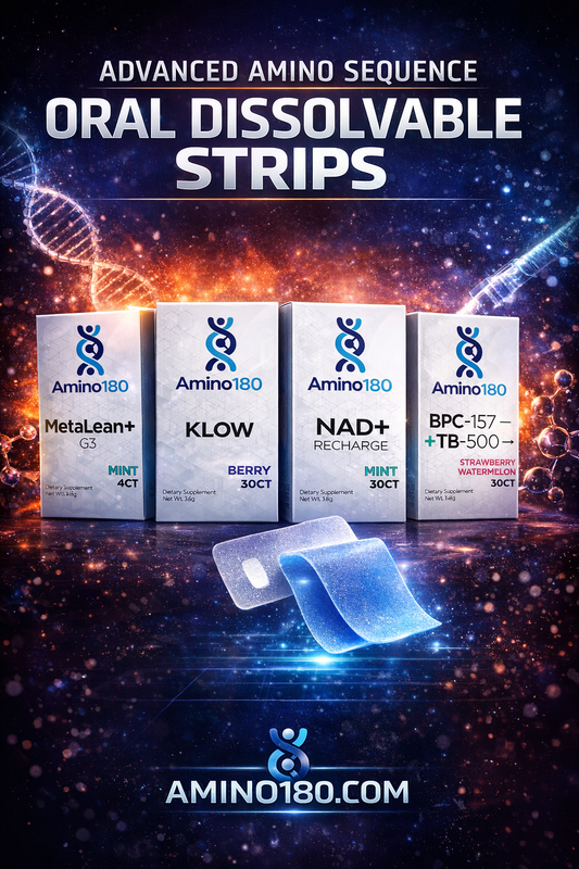 The Next Evolution in Needle-Free Advanced Delivery